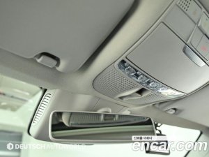 Mercedes-Benz C-Class C200 Avantgarde 2020 года из Южной Кореи