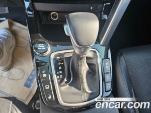 Kia Seltos Бензин 1.6 Turbo 2WD 2020 года из Южной Кореи