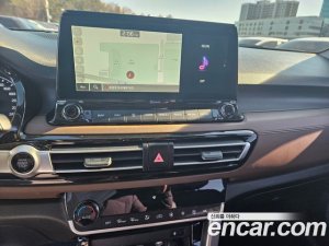 Kia Seltos Бензин 1.6 Turbo 2WD 2020 года из Южной Кореи