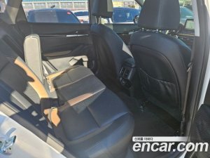 Kia Seltos Бензин 1.6 Turbo 2WD 2020 года из Южной Кореи