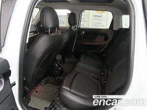 Mini Countryman HIGH 2020 года из Южной Кореи