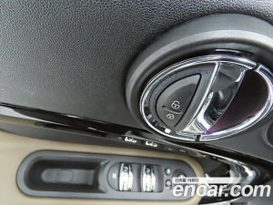 Mini Countryman HIGH 2020 года из Южной Кореи