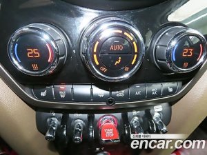 Mini Countryman HIGH 2020 года из Южной Кореи