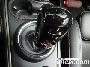 Mini Countryman HIGH 2020 года из Южной Кореи