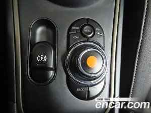 Mini Countryman HIGH 2020 года из Южной Кореи