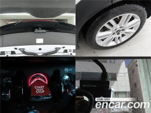 Mini Countryman HIGH 2020 года из Южной Кореи