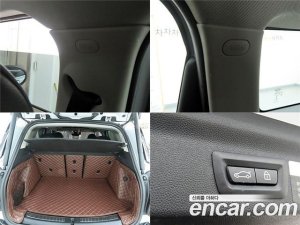 Mini Countryman HIGH 2020 года из Южной Кореи