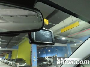 ChevroletGMDaewoo Trax 1.4 LT 2020 года из Южной Кореи