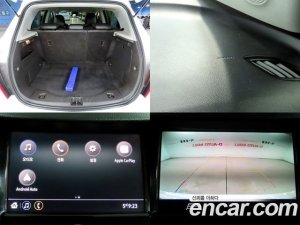 ChevroletGMDaewoo Trax 1.4 LT 2020 года из Южной Кореи