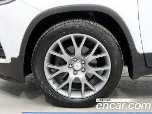 ChevroletGMDaewoo Trax 1.4 LT 2020 года из Южной Кореи