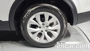 Renault-KoreaSamsung XM3 1.6 GTe LE Plus 2020 года из Южной Кореи