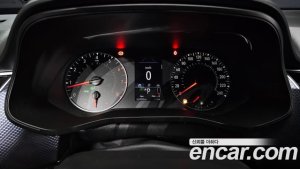 Renault-KoreaSamsung XM3 1.6 GTe LE Plus 2020 года из Южной Кореи