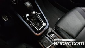 Renault-KoreaSamsung XM3 1.6 GTe LE Plus 2020 года из Южной Кореи