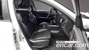 Renault-KoreaSamsung XM3 1.6 GTe LE Plus 2020 года из Южной Кореи