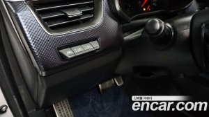 Renault-KoreaSamsung XM3 1.6 GTe LE Plus 2020 года из Южной Кореи
