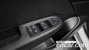 Renault-KoreaSamsung XM3 1.6 GTe LE Plus 2020 года из Южной Кореи