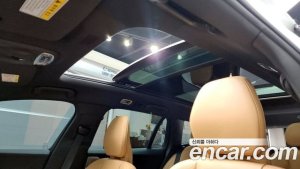 Volvo V60 T5 PRO AWD 2020 года из Южной Кореи