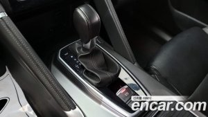 Renault-KoreaSamsung QM6 2.0 GDe LE 2WD 2020 года из Южной Кореи
