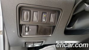 Renault-KoreaSamsung QM6 2.0 GDe LE 2WD 2020 года из Южной Кореи