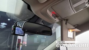 Renault-KoreaSamsung QM6 2.0 GDe LE 2WD 2020 года из Южной Кореи