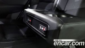 Renault-KoreaSamsung QM6 2.0 GDe LE 2WD 2020 года из Южной Кореи