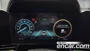 Hyundai AVANTE 1.6 2021 года из Южной Кореи