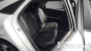 Hyundai AVANTE 1.6 2021 года из Южной Кореи
