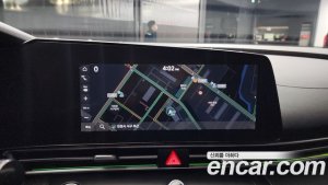 Hyundai AVANTE 1.6 2021 года из Южной Кореи