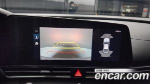 Hyundai AVANTE 1.6 2021 года из Южной Кореи