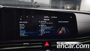 Hyundai AVANTE 1.6 2021 года из Южной Кореи