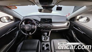 Kia Seltos Бензин 1.6 Turbo 2WD 2020 года из Южной Кореи
