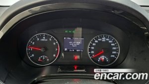 Kia Seltos Бензин 1.6 Turbo 2WD 2020 года из Южной Кореи