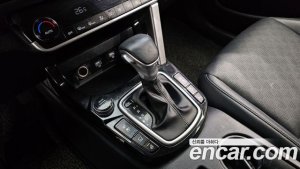Kia Seltos Бензин 1.6 Turbo 2WD 2020 года из Южной Кореи