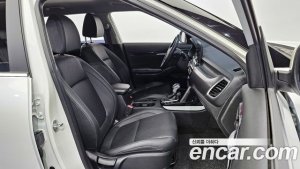 Kia Seltos Бензин 1.6 Turbo 2WD 2020 года из Южной Кореи