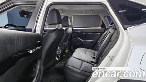 Kia Seltos Бензин 1.6 Turbo 2WD 2020 года из Южной Кореи