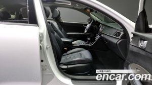 Kia K5 2.0 2020 года из Южной Кореи
