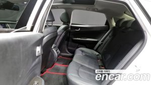 Kia K5 2.0 2020 года из Южной Кореи