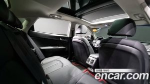 Kia K5 2.0 2020 года из Южной Кореи