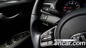 Kia K5 2.0 2020 года из Южной Кореи