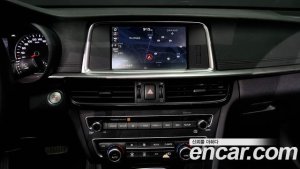 Kia K5 2.0 2020 года из Южной Кореи