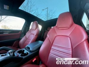 Porsche Cayenne 3.0 Coupe 2020 года из Южной Кореи