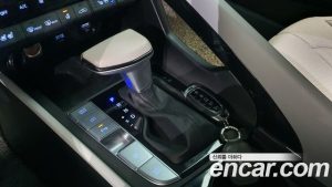 Hyundai AVANTE 1.6 2021 года из Южной Кореи
