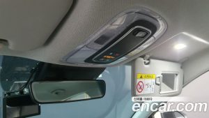 Hyundai AVANTE 1.6 2021 года из Южной Кореи
