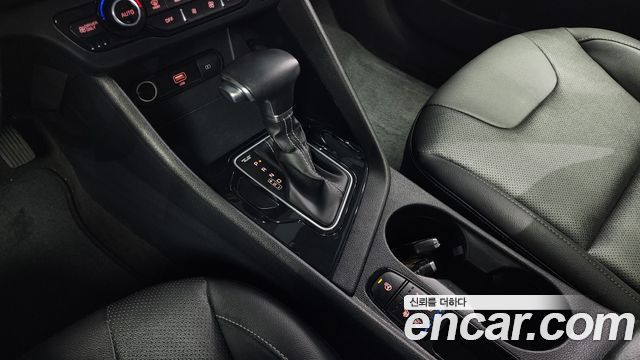 36713036_009.jpg Kia Niro 1.6 HEV 2020 года из Южной Кореи