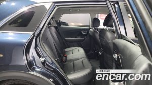 Kia Niro 1.6 HEV 2020 года из Южной Кореи