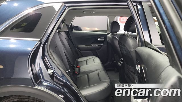 36713036_016.jpg Kia Niro 1.6 HEV 2020 года из Южной Кореи