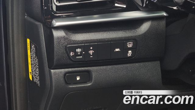 36713036_018.jpg Kia Niro 1.6 HEV 2020 года из Южной Кореи