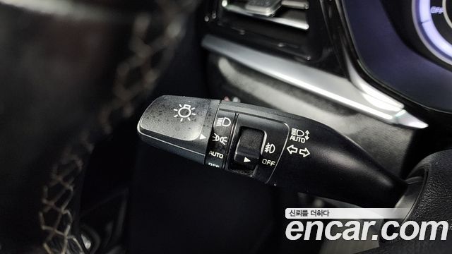 36713036_019.jpg Kia Niro 1.6 HEV 2020 года из Южной Кореи