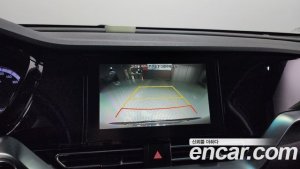 Kia Niro 1.6 HEV 2020 года из Южной Кореи