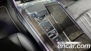 Audi A6 45 TDI 4WD Premium 2020 года из Южной Кореи